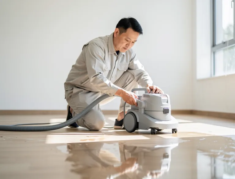 水害復旧 Honcho Kawaguchi